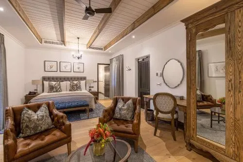 Ảnh Southern Sun de Wagen