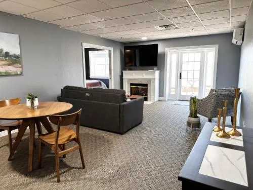 Ảnh Inn at Amish Door