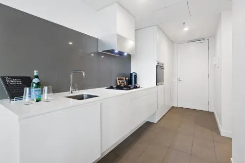 Ảnh Southbank Premium Escape - Pool