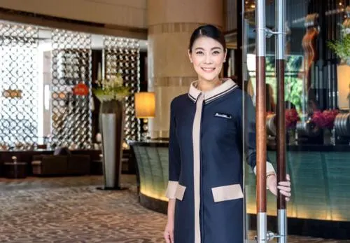 Ảnh Pullman Jinhua