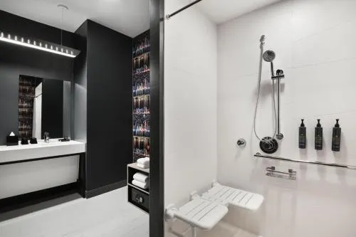 Ảnh Aloft Lawrenceville Sugarloaf