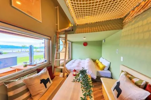 Ảnh piilo asobi&stay