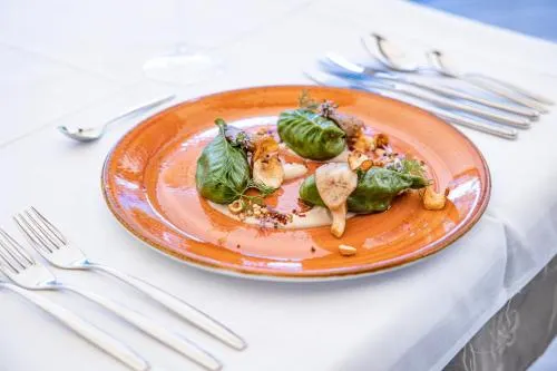 Ảnh Vegan Hotel La Vimea