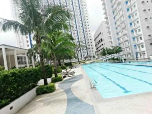 Ảnh SMDC GRASS RESIDENCES BY HJM