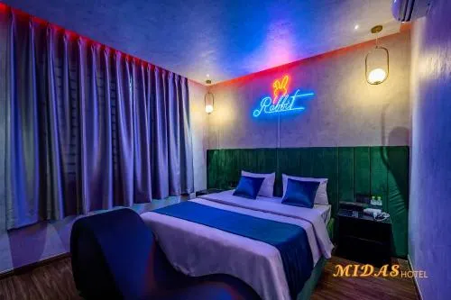 Ảnh Midas Hotel