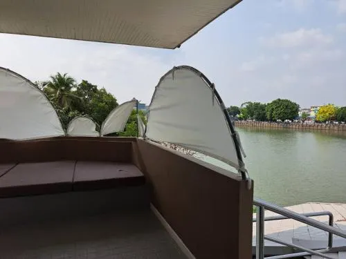 Ảnh Casapapa Home and Space