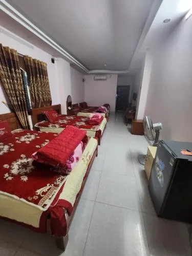 Ảnh Ruby Hostel