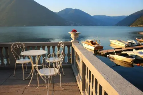 Ảnh Ortensie & Oleandri al Lago - by MyHomeInComo