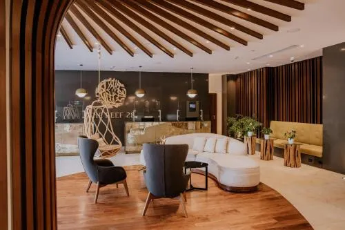 Ảnh The Reef 28, Adults Only, All Suites, Optional Gourmet All Inclusive