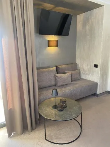 Ảnh Garni Hotel Platzer