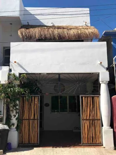 Ảnh Kay Apartments Isla Mujeres