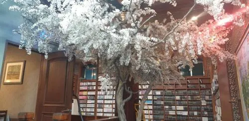 Ảnh Bandal Book & Stay