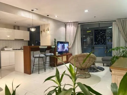 Ảnh Căn hộ 120 m² 2 phòng ngủ, 2 phòng tắm riêng ở Bình Thạnh