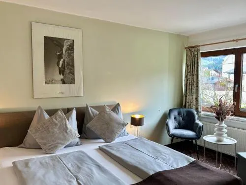 Ảnh Appartement Haus Seerose