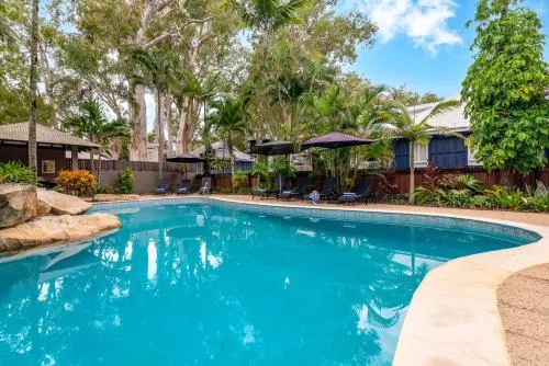 Ảnh Paradise on the Beach Resort