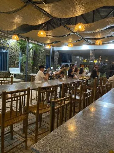 Ảnh Homestay Bảo Bình