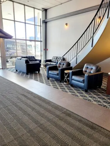 Ảnh Bangor Grande Hotel