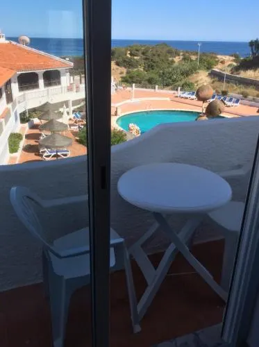 Ảnh Apartamentos Salema Praia Club