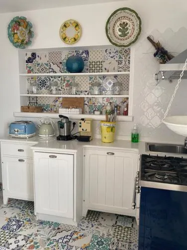 Ảnh La Baia di Napoli