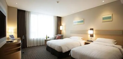 Ảnh Best Western Gunsan Hotel