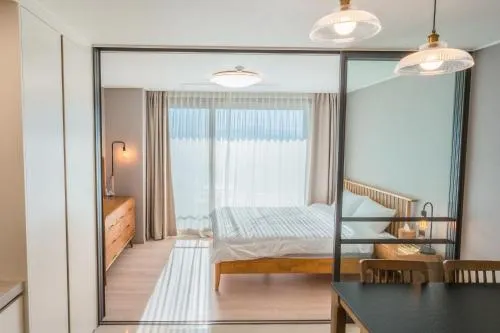 Ảnh Hotel the Blue Terra