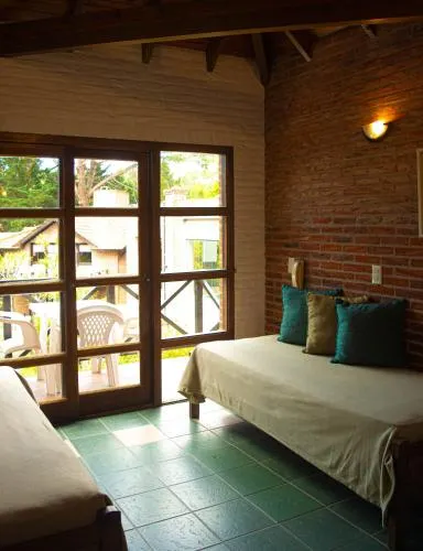 Ảnh Carilo Paradise Apart Hotel & Spa