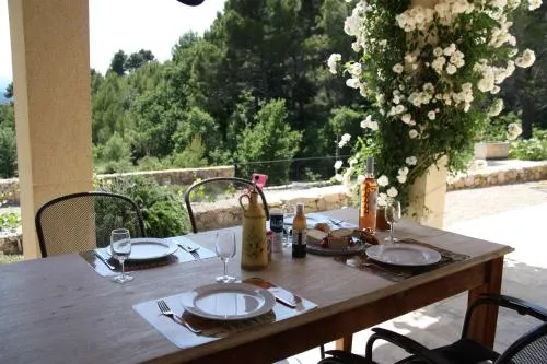 Ảnh Villa Bramasole