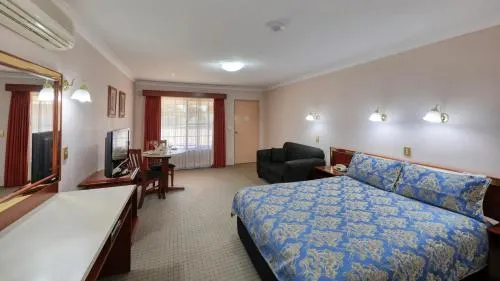 Ảnh Southern Comfort Motor Inn