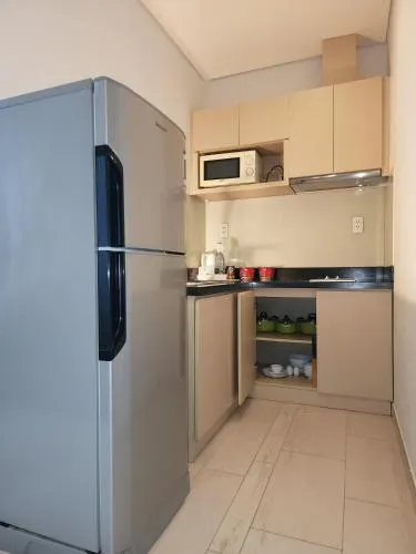 Ảnh G8 Center Hotel Pasteur