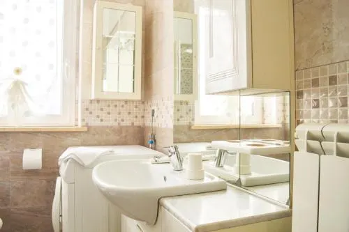 Ảnh Homiday - Mykonos