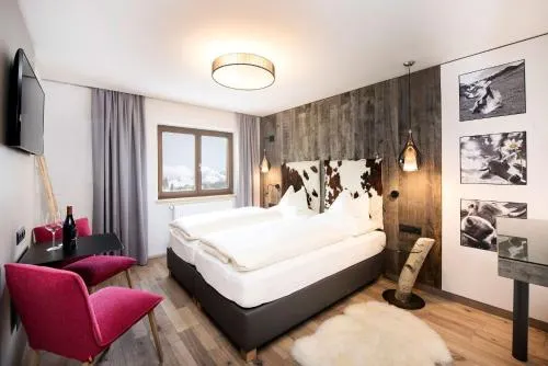 Ảnh Mooshaus Winterresort