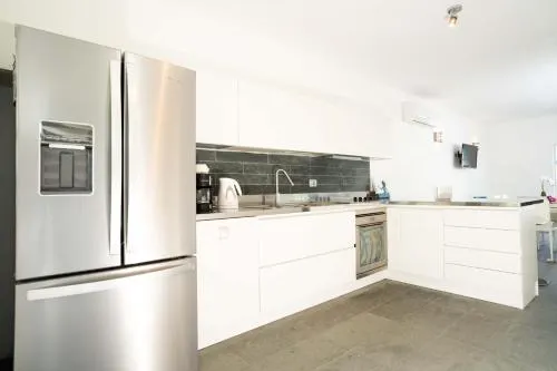 Ảnh Antigua Chiama Italia