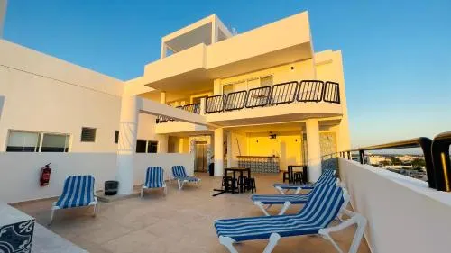 Ảnh WIN DAY Playa - Hotel Express