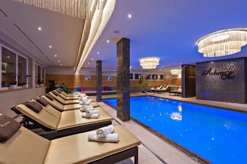 Ảnh Liebes Caroline 4-Sterne-Hotel