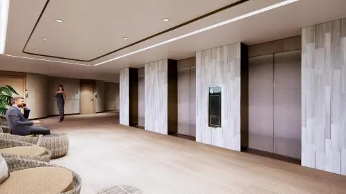 Ảnh Seabird Hotel Thien Cam