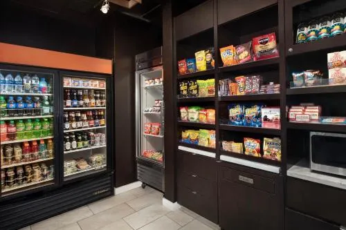 Ảnh Courtyard Little Rock North