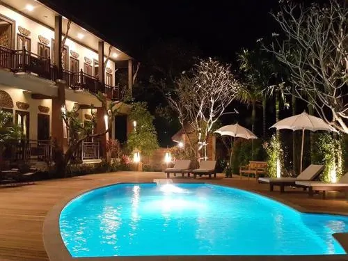 Ảnh Amata Lanna Village