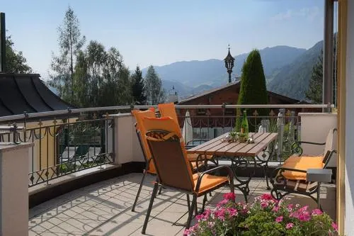 Ảnh Pension St. Florian