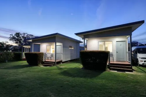 Ảnh Chinchilla Motor Inn