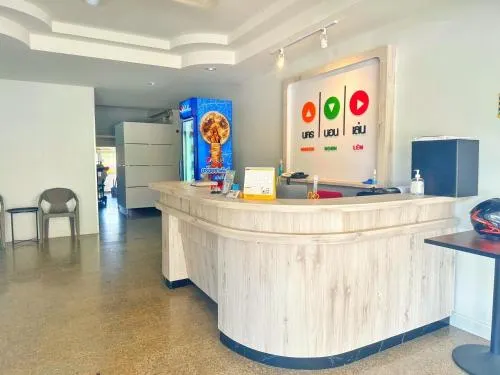 Ảnh Nakhon Norn Len