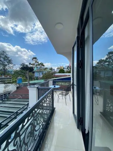 Ảnh SAM LAM HOUSE - Bao Loc