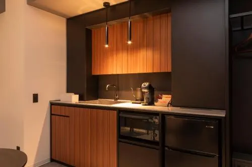 Ảnh Hotel Keihan Namba Grande