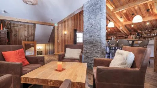 Ảnh Hotel Le Labrador