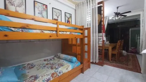 Ảnh Homestay 63