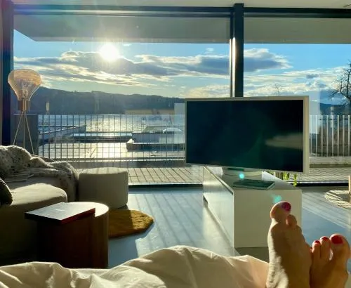 Ảnh ORANGE LOUNGE Attersee