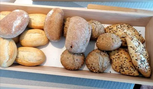 Ảnh Hotel Vila Raia