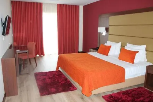 Ảnh Palace Hotel & Spa Termas de Sao Tiago