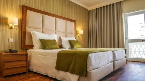 Ảnh Hotel Baia De Monte Gordo