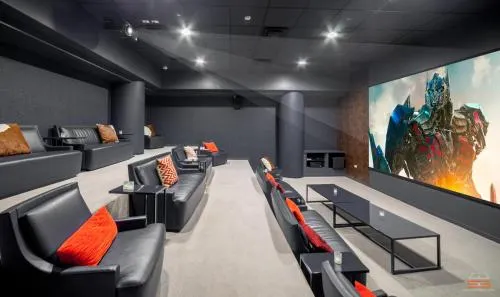 Ảnh K2 Sky High Apartments with Stunning Chicago Views in West Loop