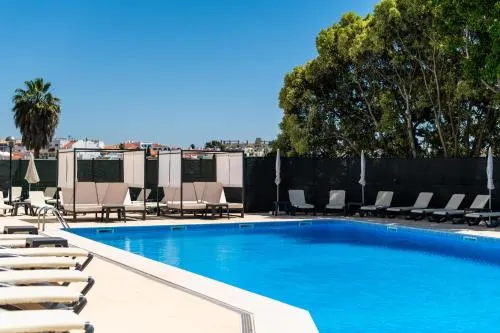 Ảnh Emeralds Albufeira by DK Stays